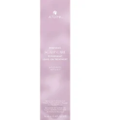 Renewing Scalp Care Peppermint Scalp Treatment 47 ml-Alterna Best
