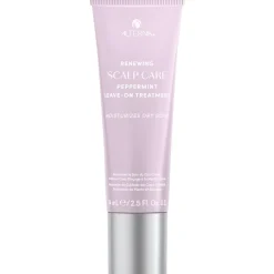 Renewing Scalp Care Peppermint Scalp Treatment 47 ml-Alterna Best