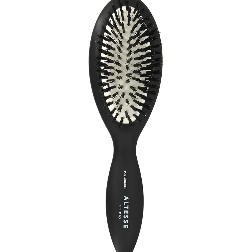 2307 Haarbürste 7-reihig-altesse Clearance
