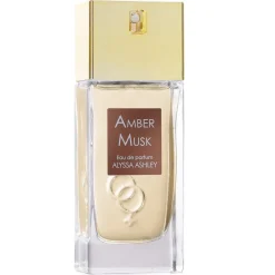 Damen Alyssa Ashley Damendüfte|Amber Musk Eau de Parfum 30 ml