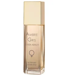Damen Alyssa Ashley Damendüfte|Ambre Gris Eau Parfumée 100 ml