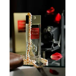 Damen Alyssa Ashley Damendüfte|Körper|Ambre Rouge Eau de Parfum 100 ml