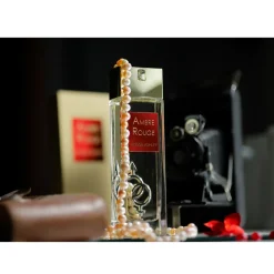 Damen Alyssa Ashley Damendüfte|Körper|Ambre Rouge Eau de Parfum 100 ml