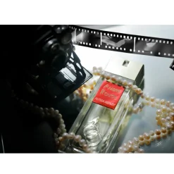 Damen Alyssa Ashley Damendüfte|Körper|Ambre Rouge Eau de Parfum 100 ml