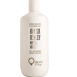 Alyssa Ashley Körper^White Musk Bath & Showergel 500 ml