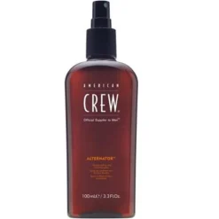 Alternator Finishing Spray 100 ml-American Crew Sale