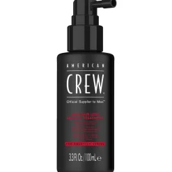 Anti-Hairloss Scalp Lotion 100 ml-American Crew Outlet