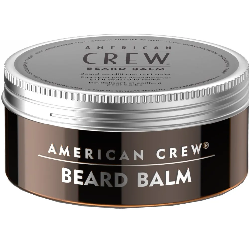 American Crew Bartpflege|Beard Balm 60 g