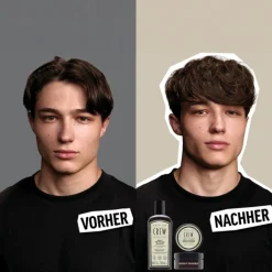 Boost Pre-Styling Cleanser 250 ml-American Crew Best