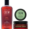 American Crew Shampoo^Classic 3-in-1 Shampoo & Forming Cream Duo Bundle