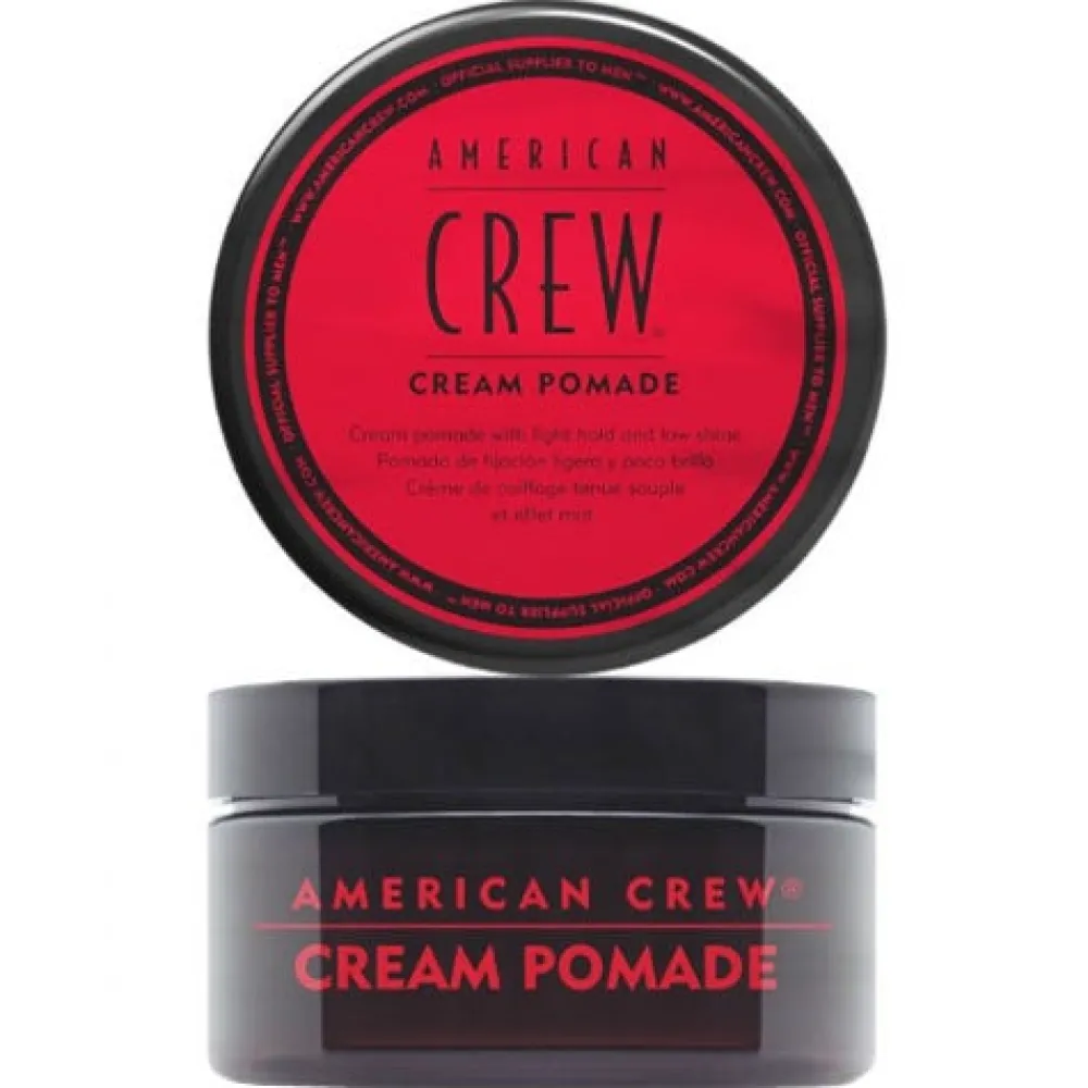 Cream Pomade 85 g-American Crew Clearance