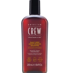 American Crew Shampoo|Kopfhautpflege|Daily Deep Moisturizing Shampoo 250 ml