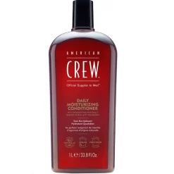 American Crew Conditioner|Kopfhautpflege^Daily Moisturizing Conditioner 1000 ml