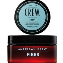 Fiber-American Crew