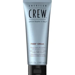 American Crew Styling-Gel & Creme^Fiber Cream 100 ml