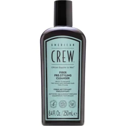 American Crew Shampoo^Fiber Pre-Styling Cleanser 250 ml