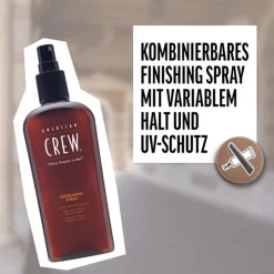 American Crew Haarspray & Haarlack^Grooming Spray 250 ml