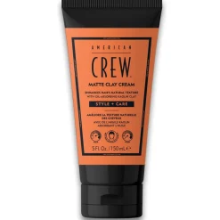 American Crew Styling-Gel & Creme|Matte Clay Cream 150 ml
