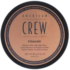 American Crew Pomade & Wachs| Pomade & Wachs^Pomade 50 ml