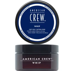 American Crew Styling-Gel & Creme| Styling-Gel & Creme|Whip 85 g