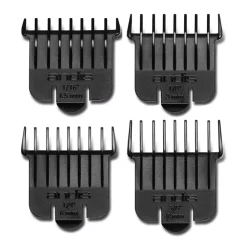 Andis Haarschneider & Trimmer|Haarschneider & Trimmer^Kammset T-Outliner & Super Liner (1,5/3/6/10mm)
