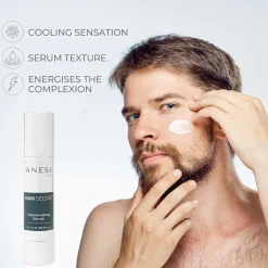 ANESI Man Secret Rejuvenating Serum 50 ml-Anesi Beauté Hot