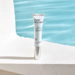 ANNE MÖLLER Gesicht^Anne Möller BLOCKÂGE Blue L-Eye Defender Cream 15 ml