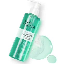 ANNE MÖLLER Gesicht|Anne Möller CLEAN UP Purifying Cleansing Gel 200 ml