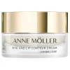 ANNE MÖLLER Gesicht^Anne Möller LIVINGOLDÂGE Eye and lip contour cream 15 ml