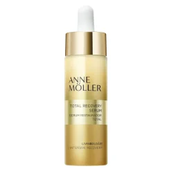 ANNE MÖLLER Gesicht|Anne Möller LIVINGOLDÂGE Total Recovery Serum 30 ml