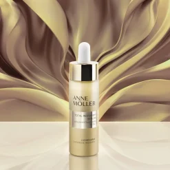 ANNE MÖLLER Gesicht|Anne Möller LIVINGOLDÂGE Total Recovery Serum 30 ml