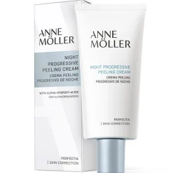ANNE MÖLLER Gesicht^Perfectia Night Peeling 50 ml