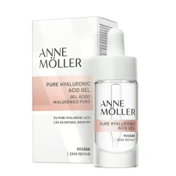 ANNE MÖLLER Hautverjüngung|Gesicht^Anne Möller ROSÂGE Concentrated Pure Hyaluronic Acid Gel 15 ml