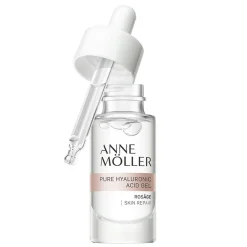 ANNE MÖLLER Hautverjüngung|Gesicht^Anne Möller ROSÂGE Concentrated Pure Hyaluronic Acid Gel 15 ml