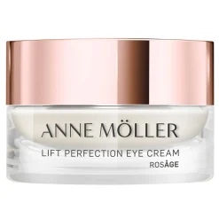 ANNE MÖLLER Gesicht^Anne Möller ROSÂGE Lift Perfection Eye Cream 15 ml