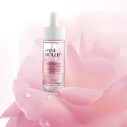 ANNE MÖLLER Gesicht^Anne Möller STIMULÂGE Youth Blooming Serum 30 ml