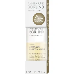 ANNEMARIE BÖRLIND Gesicht|2 Phasen Elastin Shake 50 ml