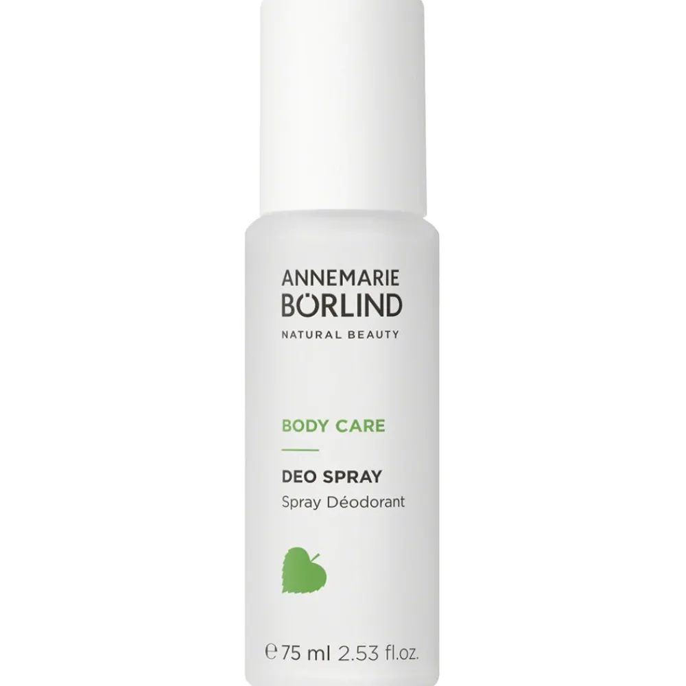 BODY CARE Deo Spray 75 ml-ANNEMARIE BÖRLIND New