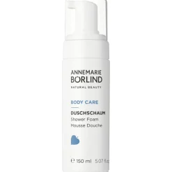 BODY CARE Duschschaum 150 ml-ANNEMARIE BÖRLIND Hot