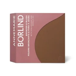 ANNEMARIE BÖRLIND Make-Up^Bronzer & Blush Limited 9 g