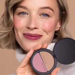 ANNEMARIE BÖRLIND Make-Up^Bronzer & Blush Limited 9 g