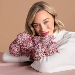 ANNEMARIE BÖRLIND Make-Up^Bronzer & Blush Limited 9 g