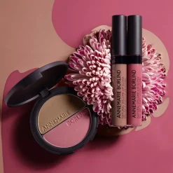 ANNEMARIE BÖRLIND Make-Up^Bronzer & Blush Limited 9 g