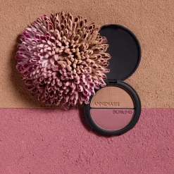 ANNEMARIE BÖRLIND Make-Up^Bronzer & Blush Limited 9 g