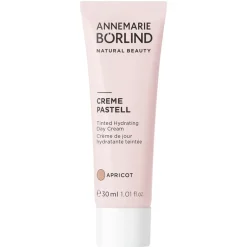 ANNEMARIE BÖRLIND Nature|Make-Up^CREME PASTELL apricot 30 ml