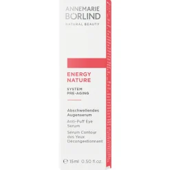 ANNEMARIE BÖRLIND Gesicht|ENERGYNATURE Augenserum 15 ml