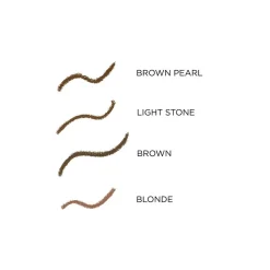 ANNEMARIE BÖRLIND Nature|Augenbrauen^EYEBROW CRAYON brown 1 g