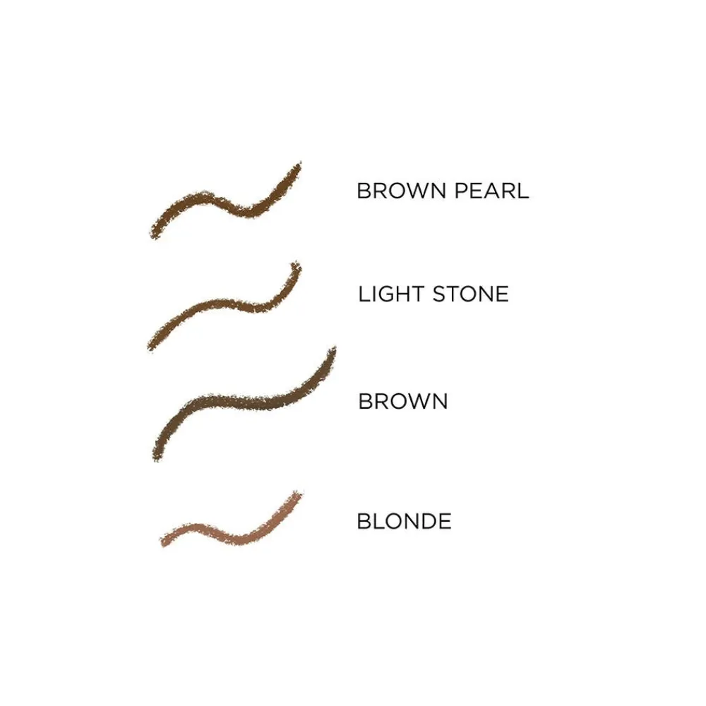ANNEMARIE BÖRLIND Nature|Augenbrauen^EYEBROW CRAYON brown 1 g