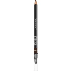 ANNEMARIE BÖRLIND Nature|Eyeliner & Kajal|EYELINER PENCIL black brown 1 g