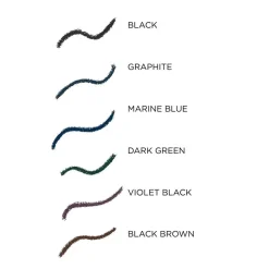 ANNEMARIE BÖRLIND Nature|Eyeliner & Kajal|EYELINER PENCIL black brown 1 g